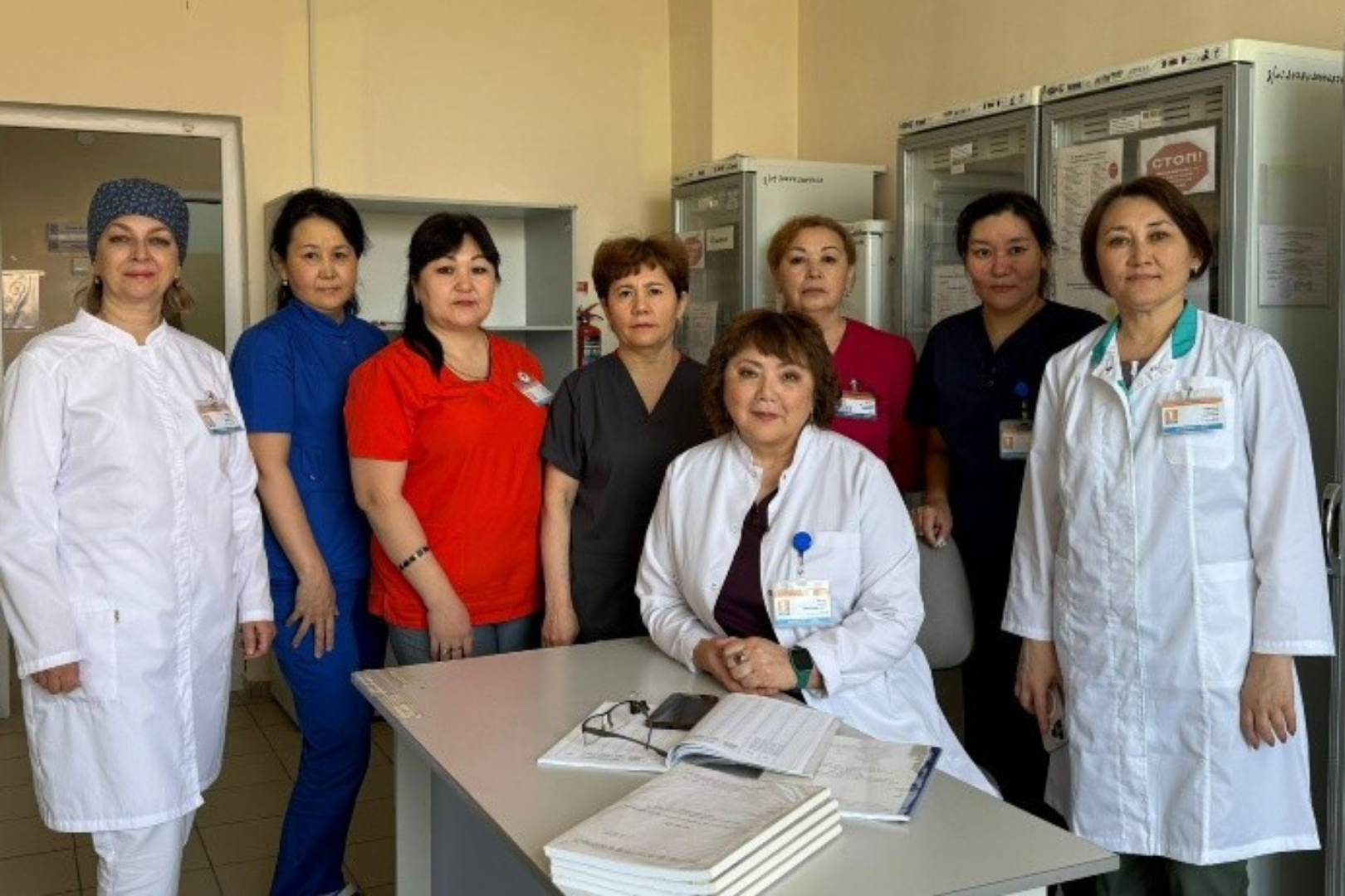 Отдел лекарственного обеспечения