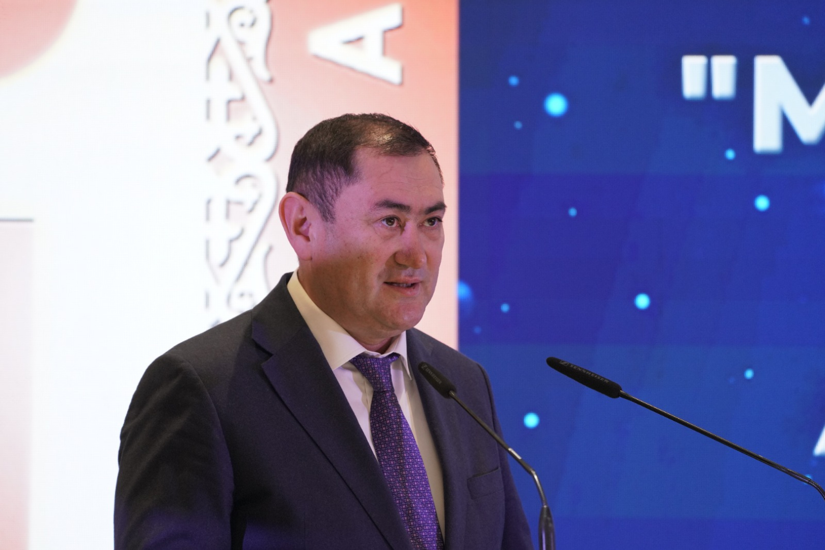 100 лет исполнилось столичной многопрофильной городской больнице №1