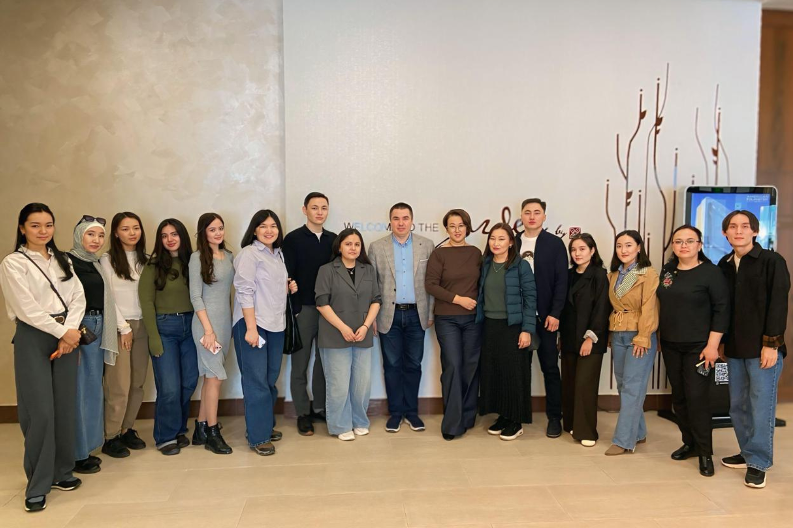 Круглый стол по персонализированному лечению лимфопролиферативных заболеваний