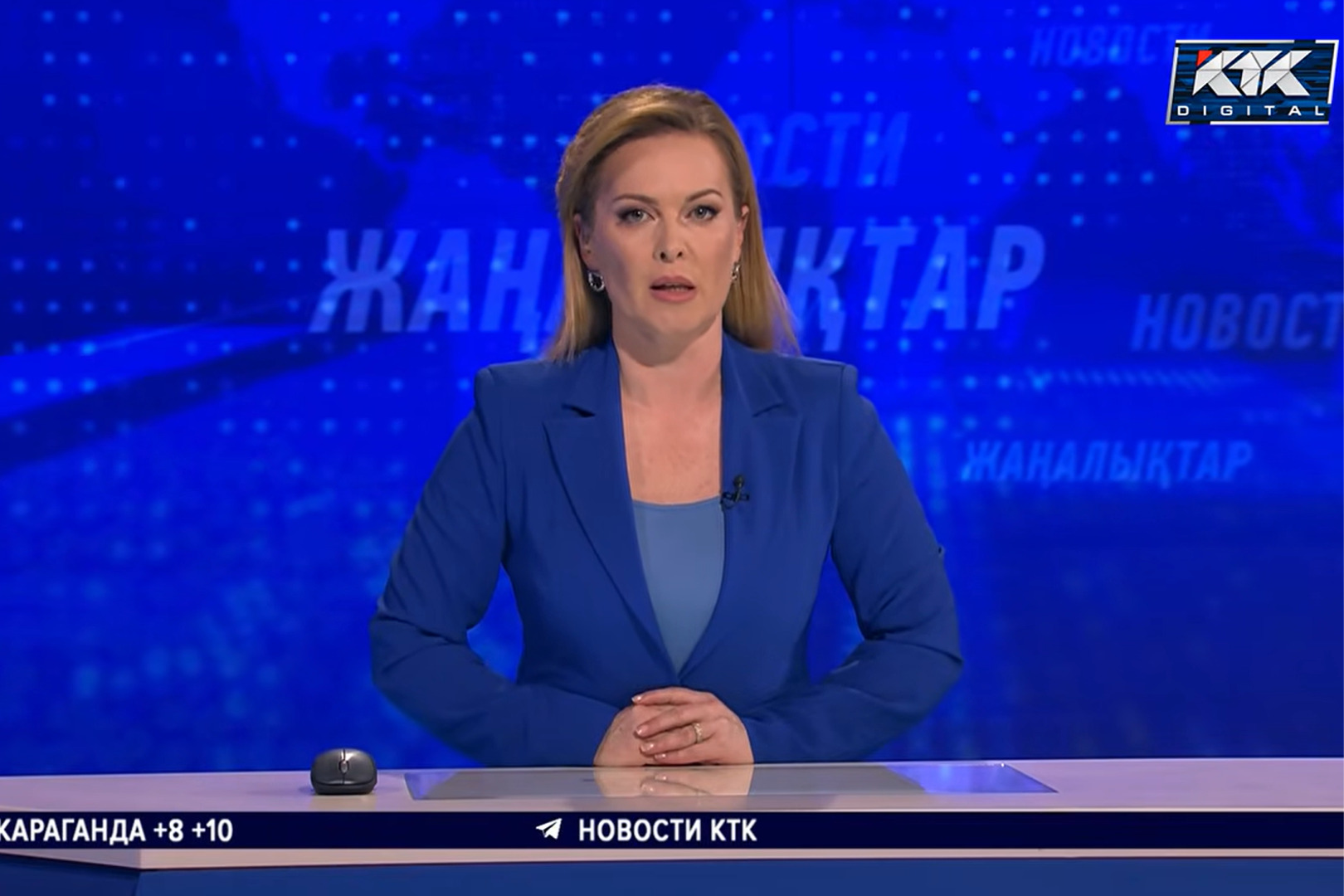 Мать троих детей, погибших при пожаре в Астане, пришла в сознание